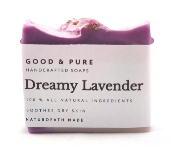 Handmade Soaps