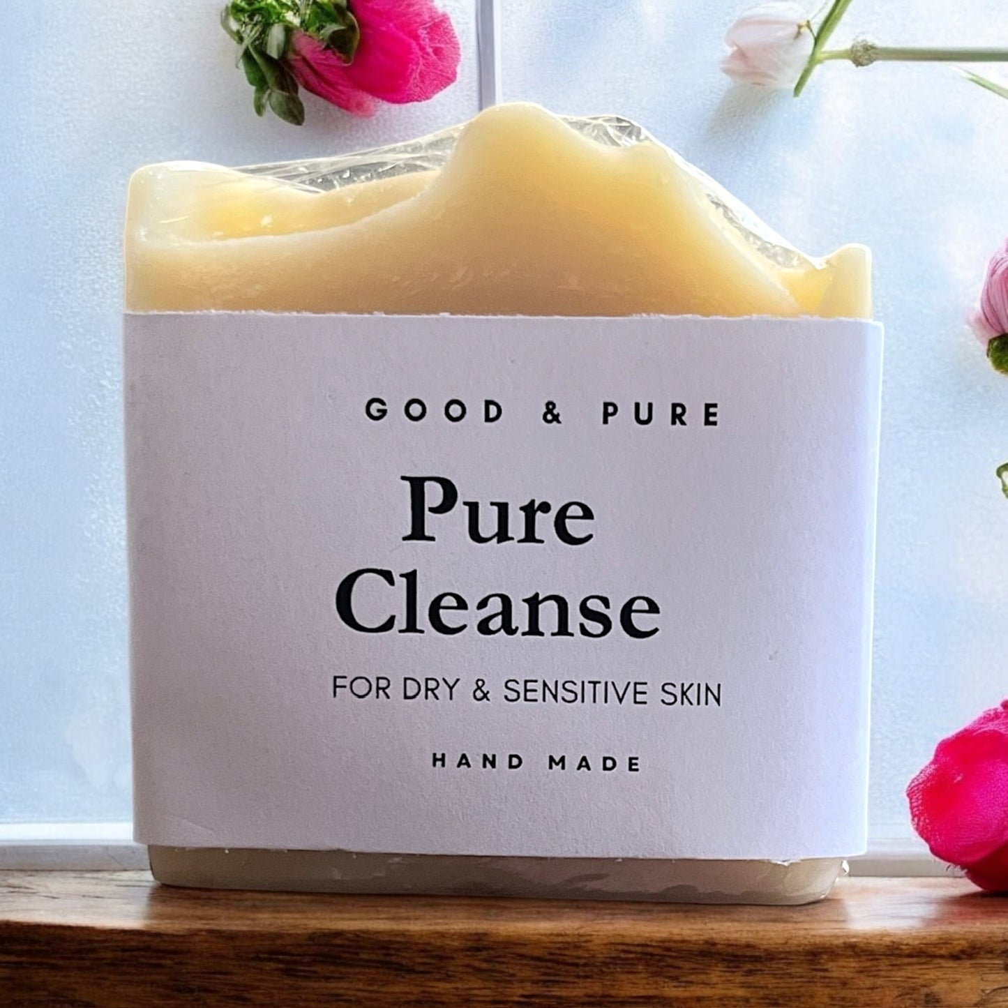 Natural Cleanser