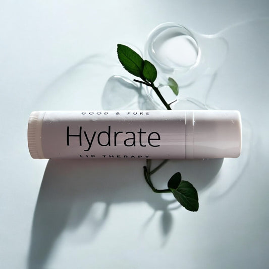 Moisturise & Hydrating Lip Balm