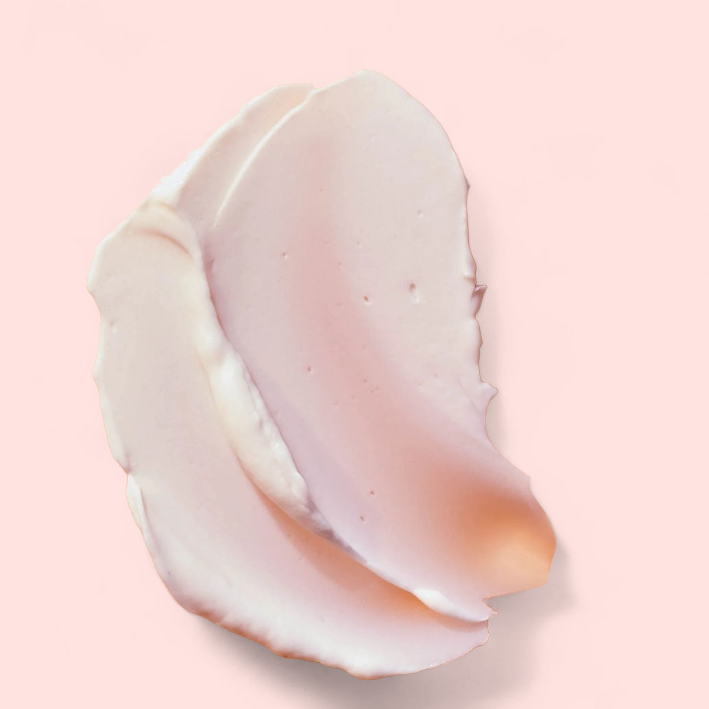 Cashmere Rosé Whipped Body Butter