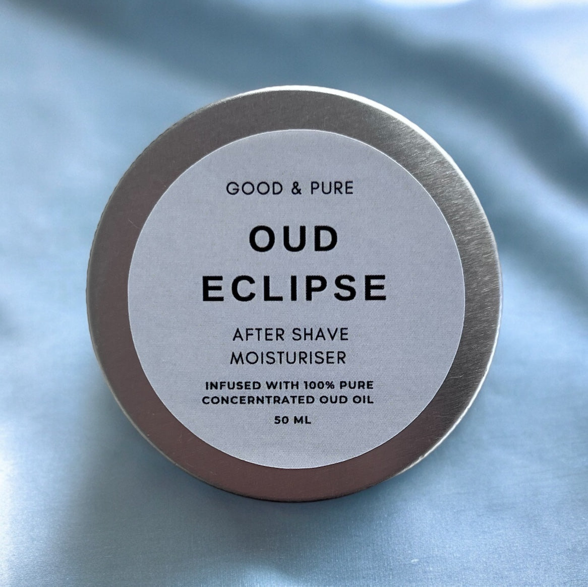 Oud Eclipse - 50ml