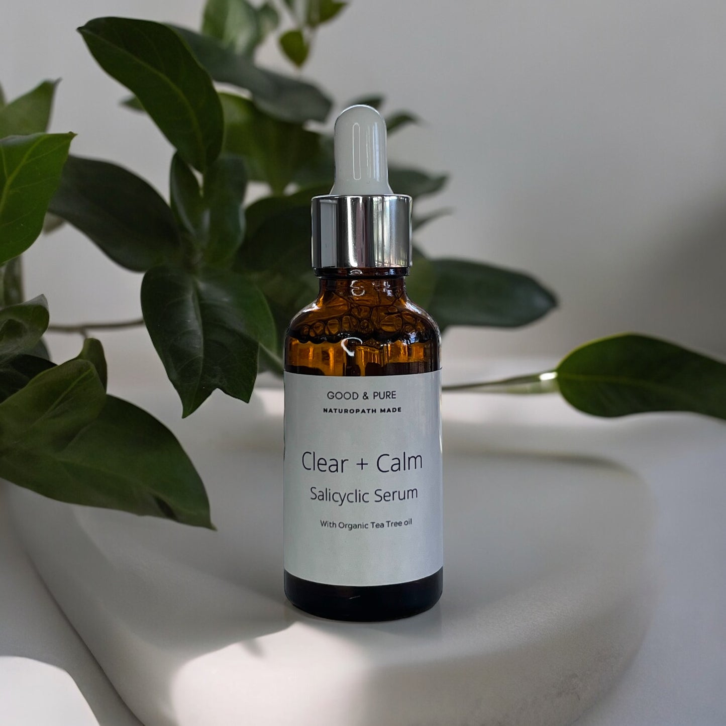 Clear + Calm SA Serum 30ml