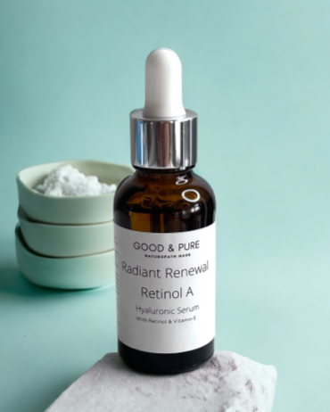 Radiant Renewal Retinol A - 30ml