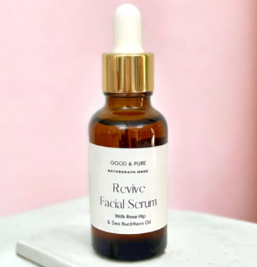 Revive Facial Serum - 30ml