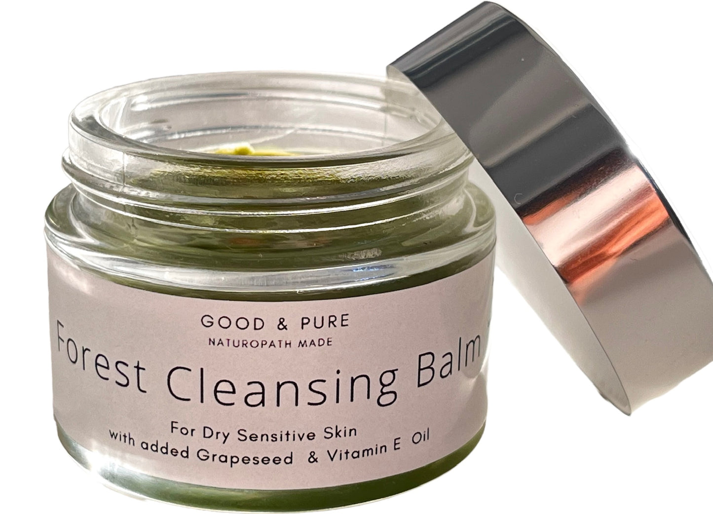 Forest Cleansing Balm